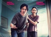 Nonton Film Dopamin Full Movie Bukan LK21, Kisah Realita Rumah Tangga yang Penuh Drama