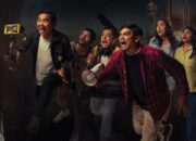 Nonton Maju Serem Mundur Horor yang Bukan LK21, Lengkap Sinopsis dan Daftar Pemain