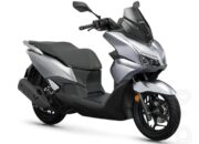 Honda NWT150: Skutik Bongsor Bertenaga PCX dan Irit yang Dilengkapi Radar