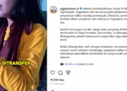 Video Wanita Mengamuk di Masjid Jogokariyan Jogja Viral di Sosial Media, Ternyata Ini Penyebabnya