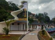 Situ Wangi Kawali, Surga Tersembunyi di Ciamis untuk Berakhir Tahun Bersama Keluarga