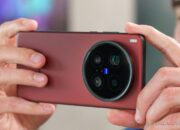 Vivo X300 Ultra Siap Mendunia! Hadir dengan Dua Kamera 200MP Pertama di Dunia