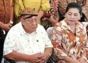 Kabar Duka dari Surakarta: Sinuhun PB XIII Wafat, Keraton Bersiap Gelar Upacara Adat Pemakaman