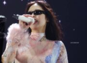 Jennie BLACKPINK Pecahkan Rekor Lagi! ‘Extra L’ Tembus 100 Juta Views di YouTube