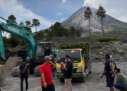 Tambang Ilegal di Lereng Merapi Terbongkar, Bareskrim Polri Tetapkan Tersangka dan Ungkap Transaksi Rp 3 Triliun