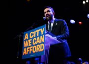 Zohran Mamdani Jadi Walikota Muslim Pertama New York! Siapa Sosok di Balik Kemenangan Bersejarah Ini?