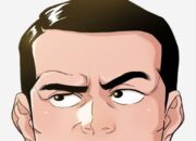 Popularitas Drama “The Story of Manager Kim” Meledak, Penayangan Webtoon Naik 30 Kali Lipat di Naver!