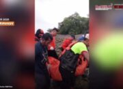 Tragis! Nelayan Hilang di Perairan Batusuya Ditemukan Tak Bernyawa Setelah 4 Hari Pencarian Intensif