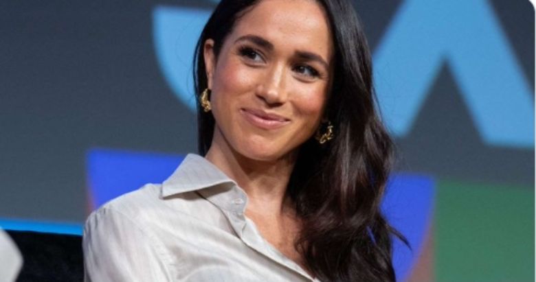 Meghan Markle