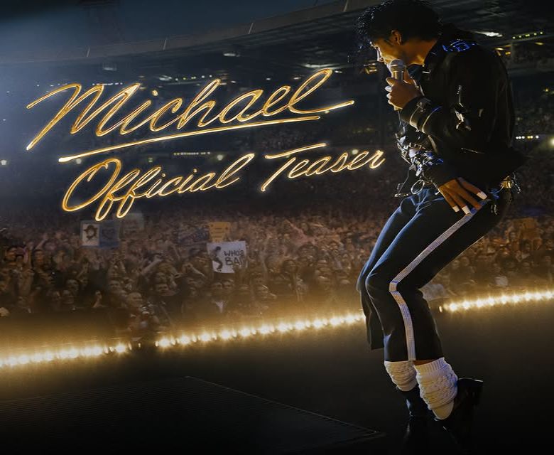 Film Michael Jackson