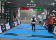 BTS100 Ultra 2025 Resmi Dimulai! Ribuan Pelari Taklukkan Alam Bromo dan Semeru
