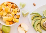 Alpukat atau Pisang: Mana yang Lebih Baik untuk Sarapan Sehat dan Berenergi?