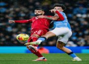Fans Man City Ejek Mohamed Salah: ‘Disimpan di Saku Anak Kecil Kami!’