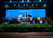 Perempuan Pelaku UMKM Adalah Pahlawan Perekonomian Bangsa
