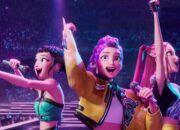 HUNTR/X Bocorkan Petunjuk Mengejutkan untuk ‘KPop Demon Hunters 2’, Sekuel Global yang Ditunggu Fans!