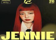 Jennie BLACKPINK Jadi Headliner di Festival Musik Dunia, Sejajar dengan Foo Fighters dan Twenty One Pilots!