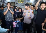 Polda Sulsel Terjunkan Psikolog, Bantu Bilqis Kecil Bangkit dari Trauma Penculikan