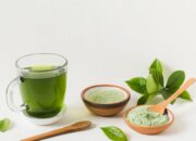 Rahasia Kulit Glowing ala Korea: Toner Teh Hijau Homemade Ini Bisa Dibuat dalam 15 Menit, Tanpa Bahan Kimia!