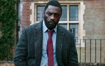 Idris Elba Buka Suara soal James Bond, Ternyata Tak Pernah Tertarik Jadi Agen 007 3 Idris Elba