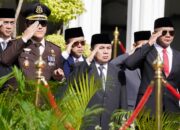 Adityawarman Adil Ajak Pemuda Kota Bogor Ikuti Jejak Pahlawan