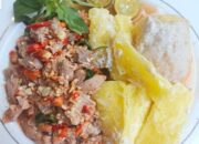 Kuliner Khas Ternate yang Wajib Dicoba oleh Para Wisatawan