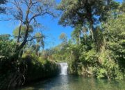 Surga Alami yang Masih Perawan: Tibuan Wanagiri, Permata Tersembunyi di Kaki Bukit Wanagiri