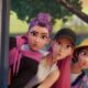 K-Pop Demon Hunters
