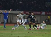 GBLA Memanas! Dua Mantan Pulang, Persib Siapkan Sambutan ‘Tanpa Ampun’