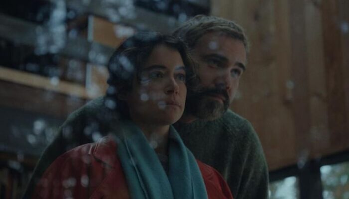 Baru Tayang! Sinopsis Film Horor ‘Keeper’ yang Bikin Penonton Nggak Bisa Tidur