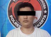 13.764 Butir Obat Keras Disita! Pengedar di Purwakarta Dicokok Polisi Berkat Laporan Warga