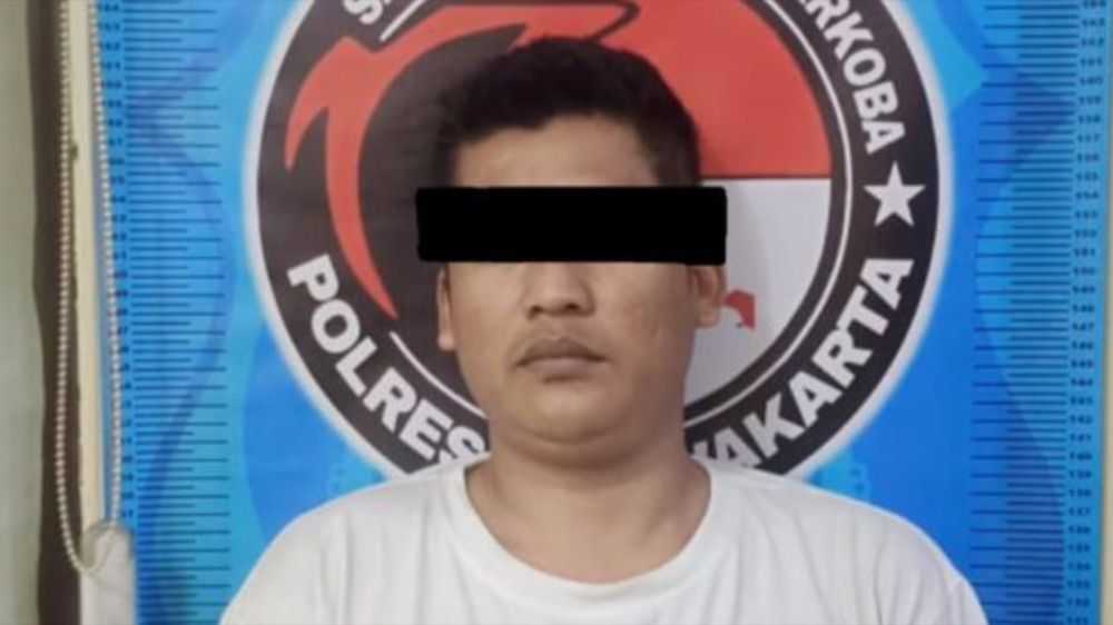 Pengedar obat keras Purwakarta