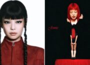 Jennie BLACKPINK Pecahkan Rekor! ‘Like JENNIE’ Jadi Lagu Kpop Paling Banyak Ditonton di TikTok Tahun 2025