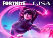 Lisa Blackpink Cetak Sejarah: Jadi Artis K-pop Pertama yang Menjadi Headliner Fortnite Festival