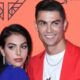 Cristiano Ronaldo dan Georgina Rodriguez