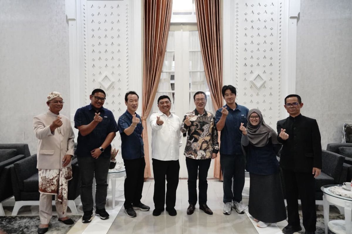 PT Changshin Reksa Jaya