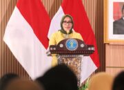 Menteri PPPA Ungkap Peran Besar Kades: Bisa Ubah Arah Pembangunan di Desa!