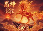 Ramalan Mengejutkan 2026! 3 Shio Ini Disebut Bisa Kaya Tanpa Usaha, Peluang Emas Muncul Tiap 12 Tahun!