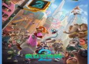 Gila! ‘Zootopia 2’ Sapujagat Box Office China, Hancurkan Rekor ‘Nezha 2’ dan Bikin Sejarah Baru!