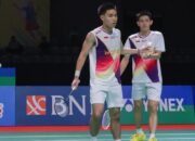 Indra/Joaquin Kandas di Final Korea Masters 2025!
