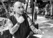 Aktor Gary Iskak Meninggal Akibat Kecelakaan Motor!