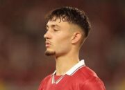 Ivar Jenner Merapat? Persija Siap Tampung!
