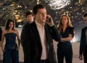 Nonton NOW YOU SEE ME: NOW YOU DON’T Sub Indo Bukan LK21, Kisah Kembalinya Empat Penunggang Kuda