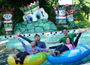 Promo The Jungle November, dari Tiket Gratis Sampai Paket Rame-Rame Super Hemat