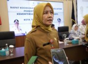 Campak Rubella Jangkiti 66 Anak di Tangerang Selatan