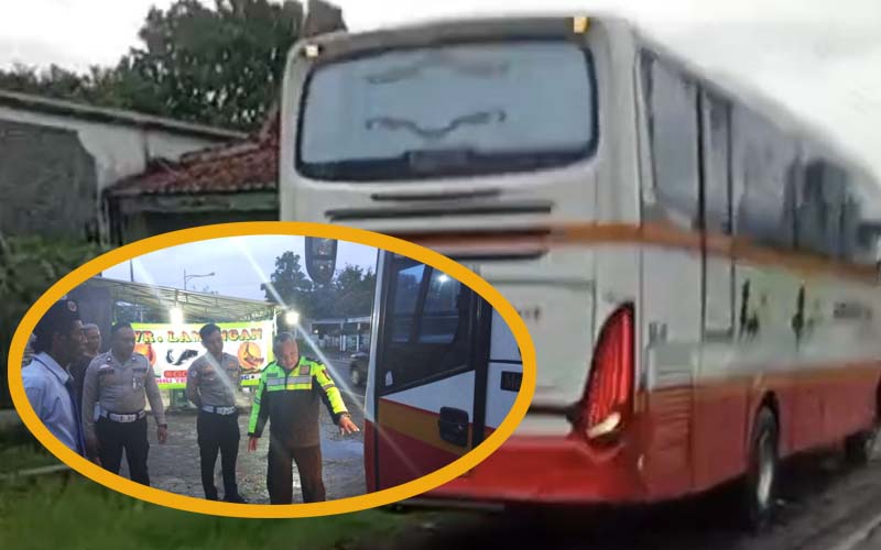 kecelakaan tulungagung 1