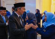 Puluhan Kepala Sekolah Dasar Dilantik, Ini Pesan Wali Kota Bogor 