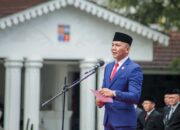 Peringatan HKN 2025, Pemkot Beri Penghargaan Bidang Kesehatan