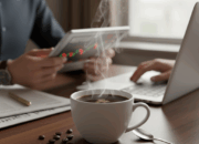 Kopi Bikin Melek, Tapi Bisa Bikin Sakit? Ini Batas Aman Kafein Menurut Ahli IPB 