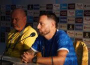 Marc Klok: ‘PERSIB Siap Tancap Gas Lagi!’ Targetkan Kemenangan atas Selangor FC di Malaysia