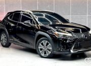 SUV Bertenaga Sedan Sport: Mengulas Performa Gahar BMW X5 xDrive40i M Sport